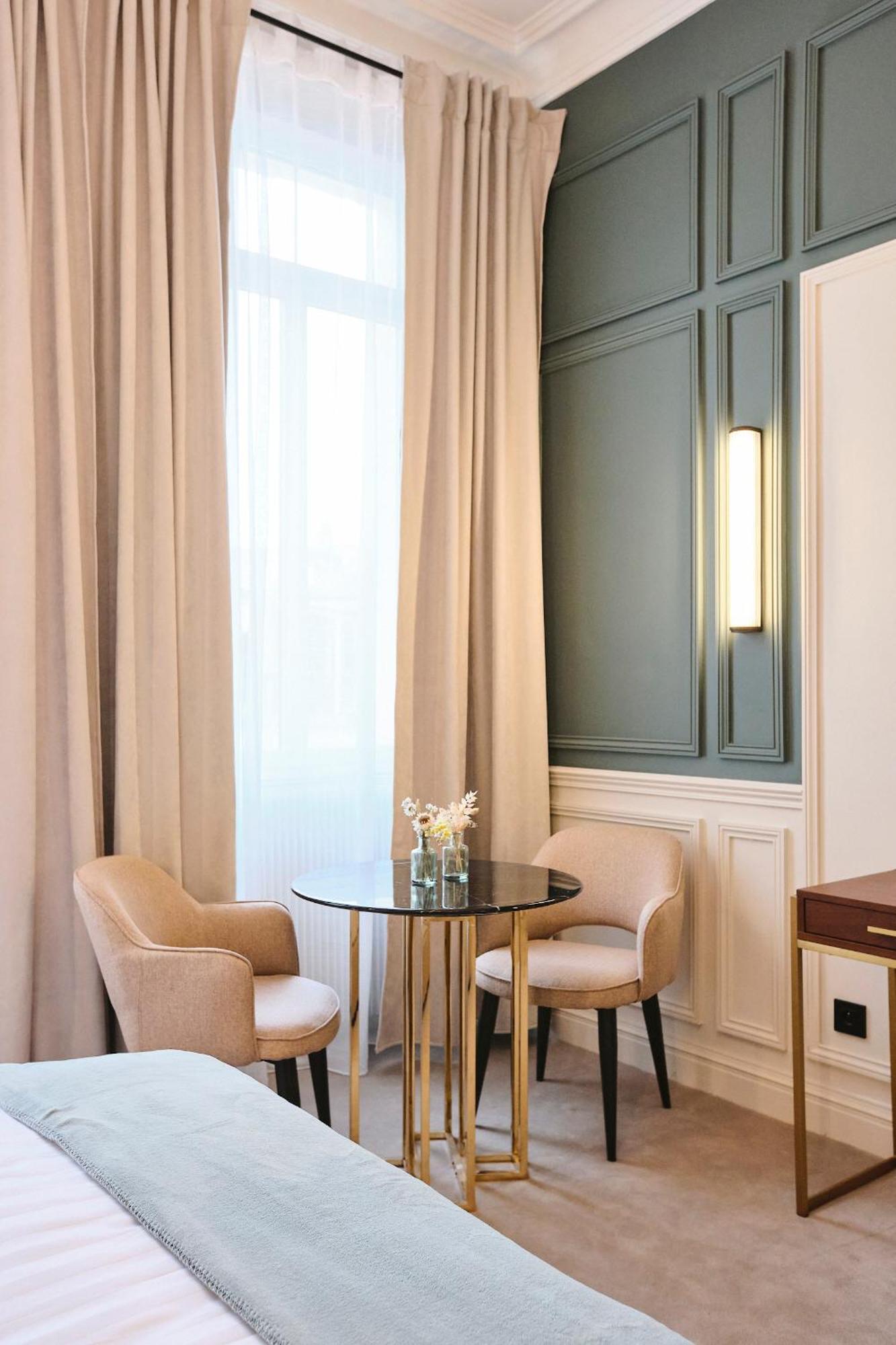Maison Heym Bordeaux Buitenkant foto